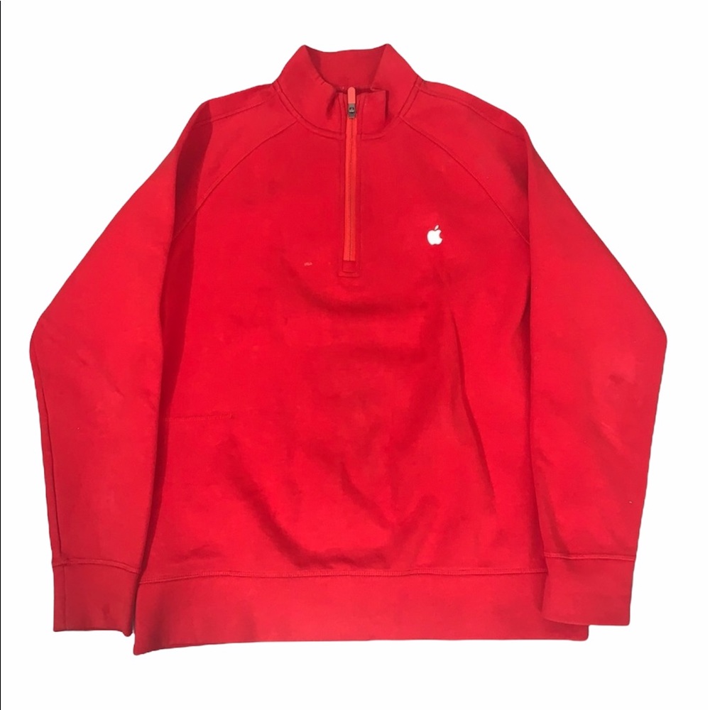 Apple sweater 2016 design